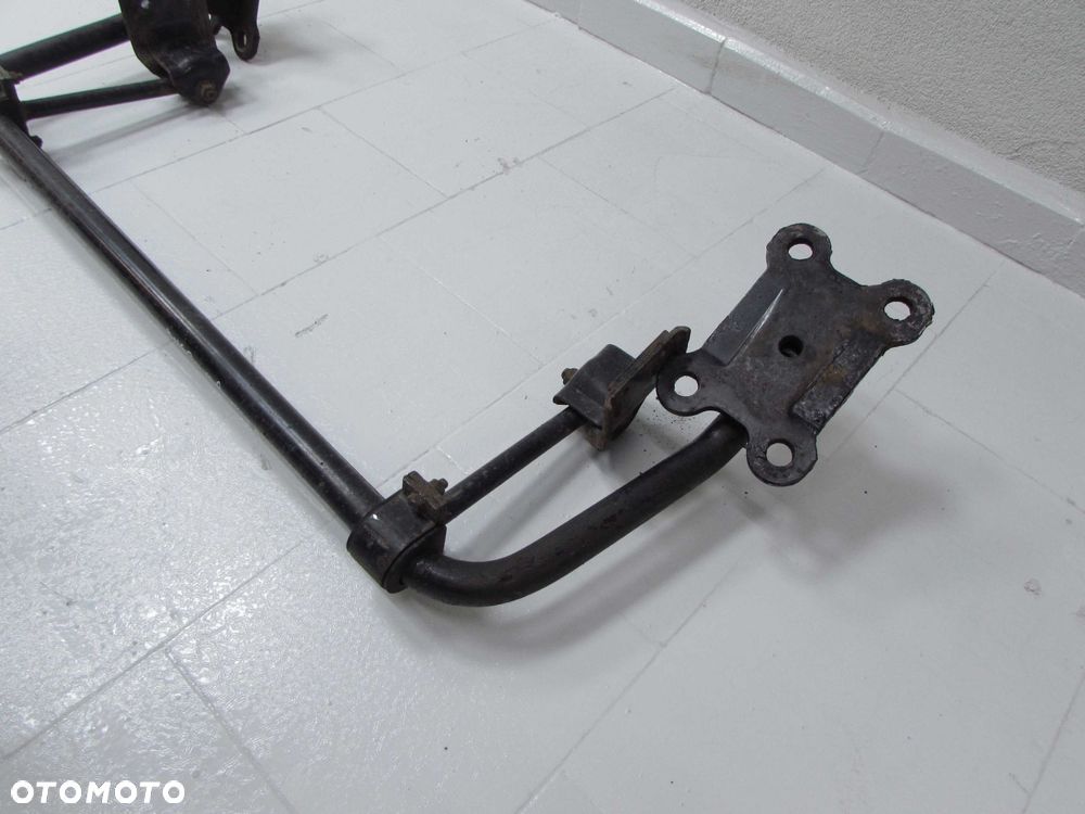 MITSUBISHI CANTER FUSO 7C15 14-21 DRAZEK STABILIZATORA STABILIZATOR TYL 32MM - 5