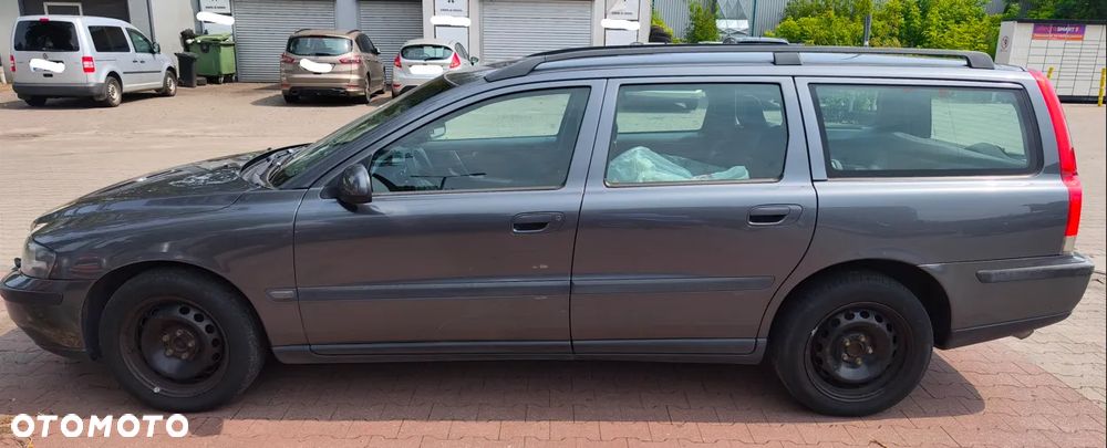 Volvo V70 - 6