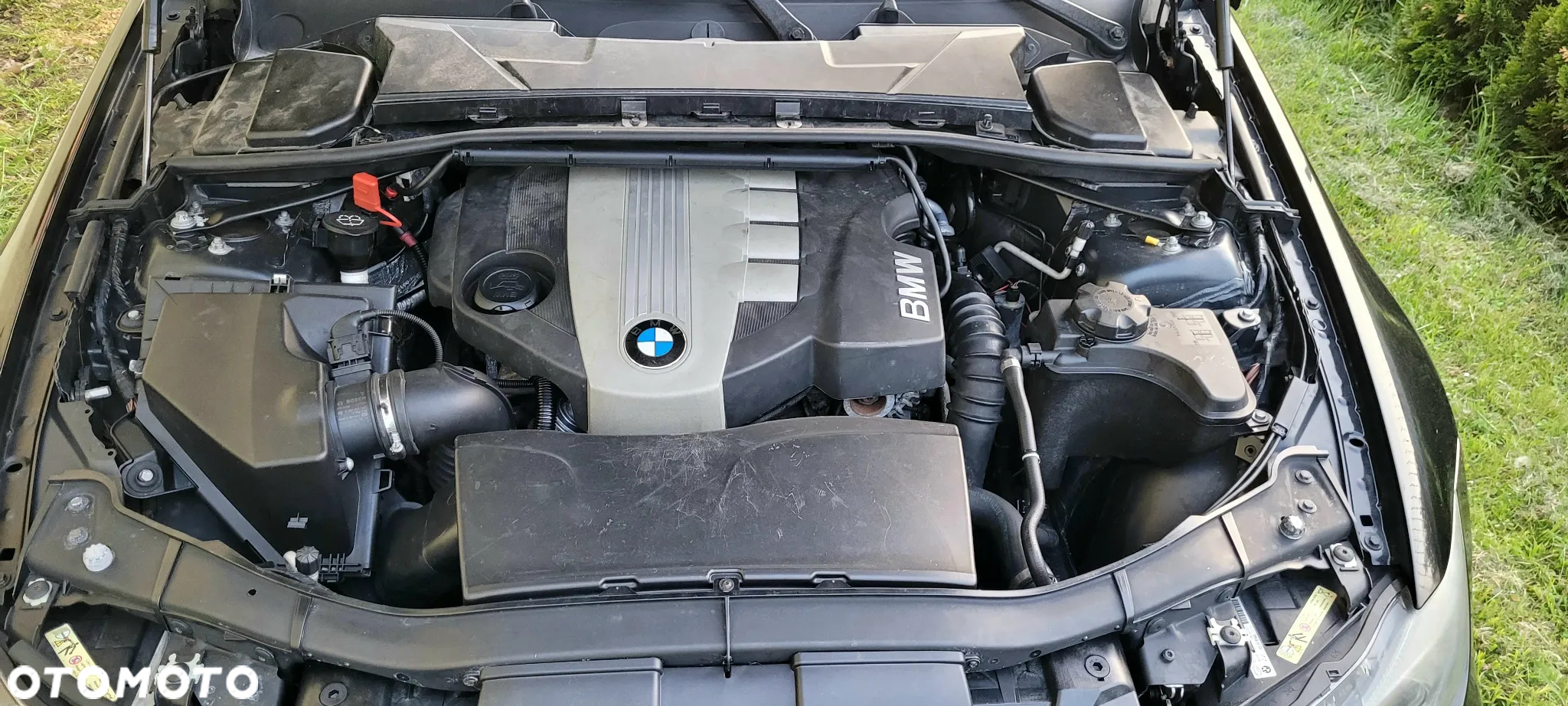 BMW Seria 3 320d - 17