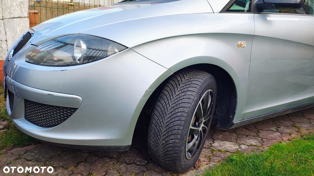 Seat Altea 1.6 Fresh - 3