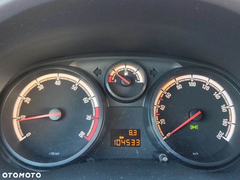 Opel Corsa 1.0 12V Catch me - 10