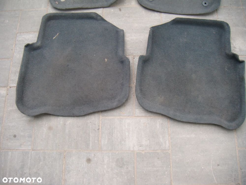 seat ibiza III 03r dywaniki komplet - 4