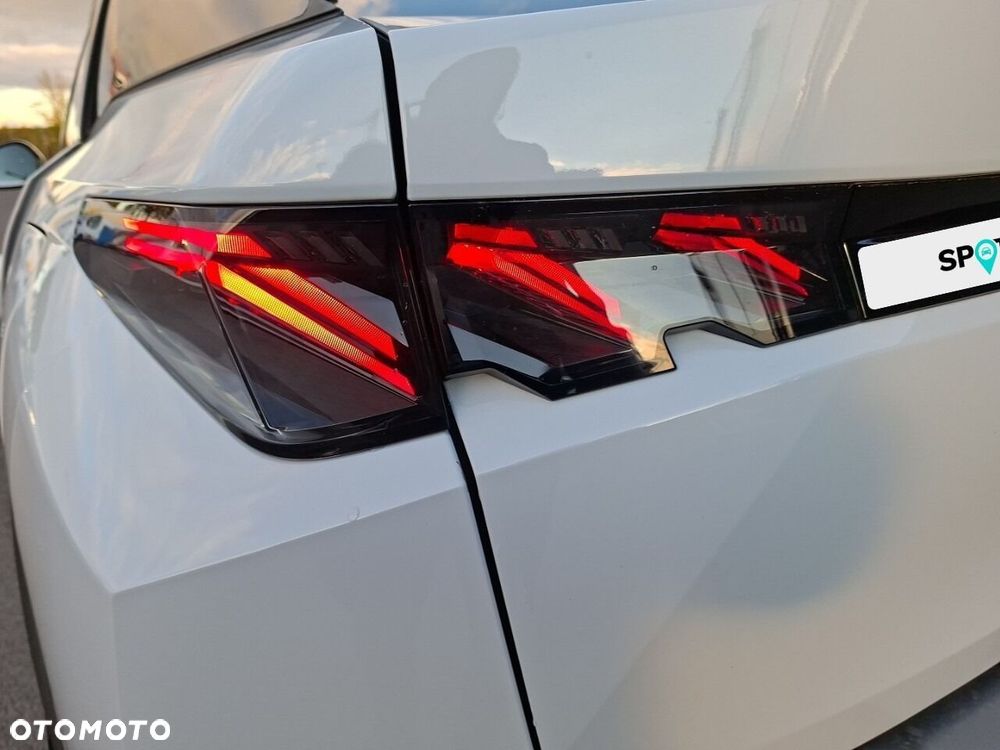Peugeot 3008 - 16