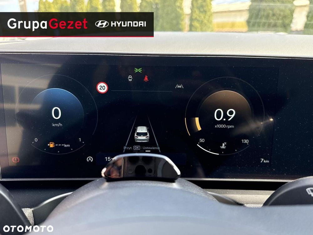 Hyundai Tucson - 14