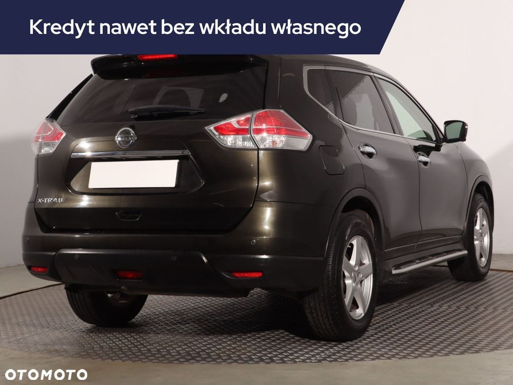 Nissan X-Trail - 7