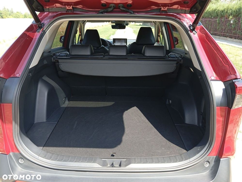 Toyota RAV4 - 18