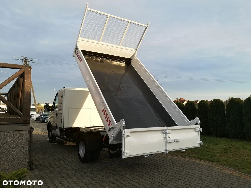 Iveco Daily 35C13 - 16