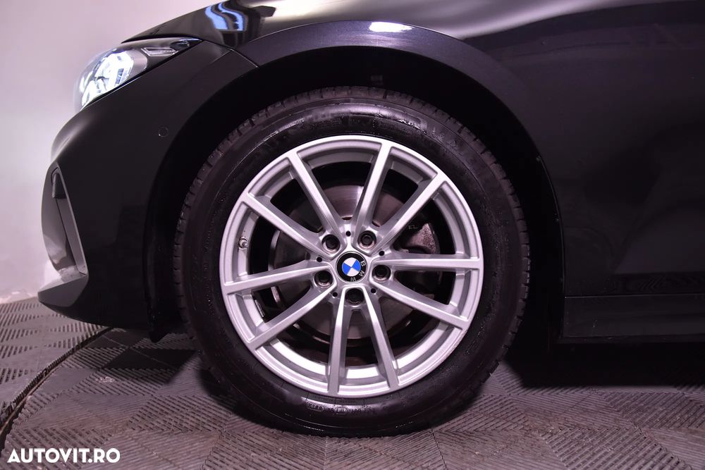 BMW Seria 3 320d xDrive Aut. - 14