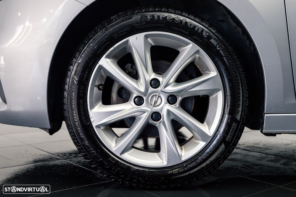 Opel Corsa 1.2 Business Edition - 8