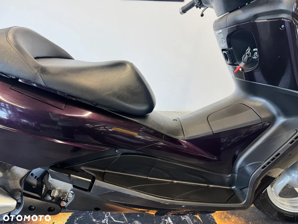 Honda S-Wing - 13