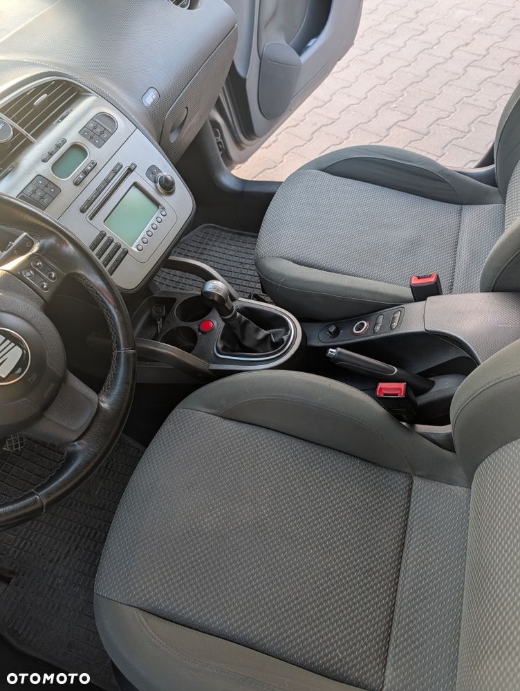 Seat Altea - 7