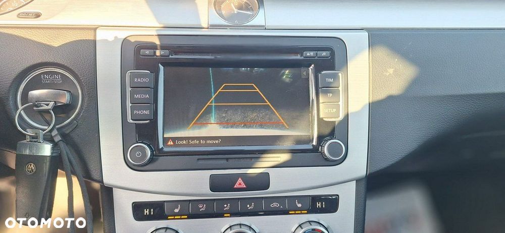 Volkswagen Passat Alltrack - 17
