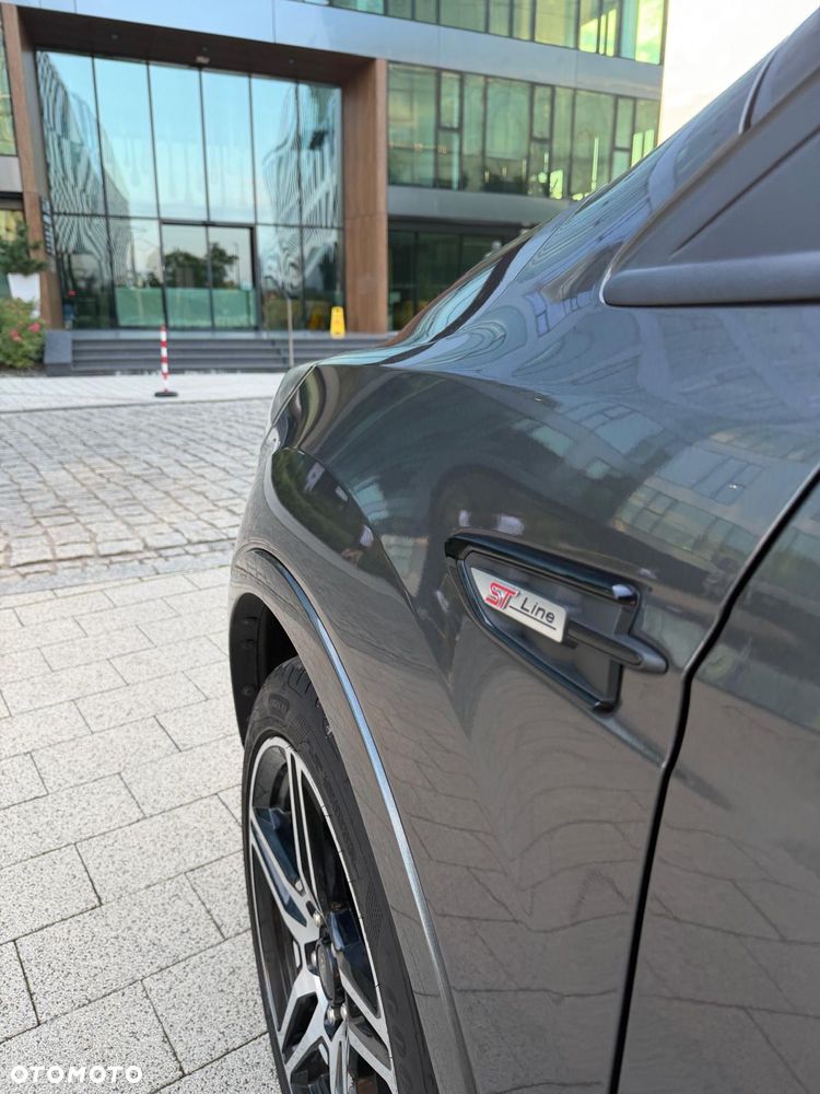 Ford Kuga 1.5 EcoBoost FWD ST-Line - 22