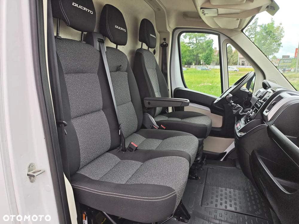 Fiat Ducato Maxi - 28