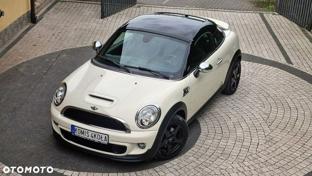 MINI Cooper S - 19