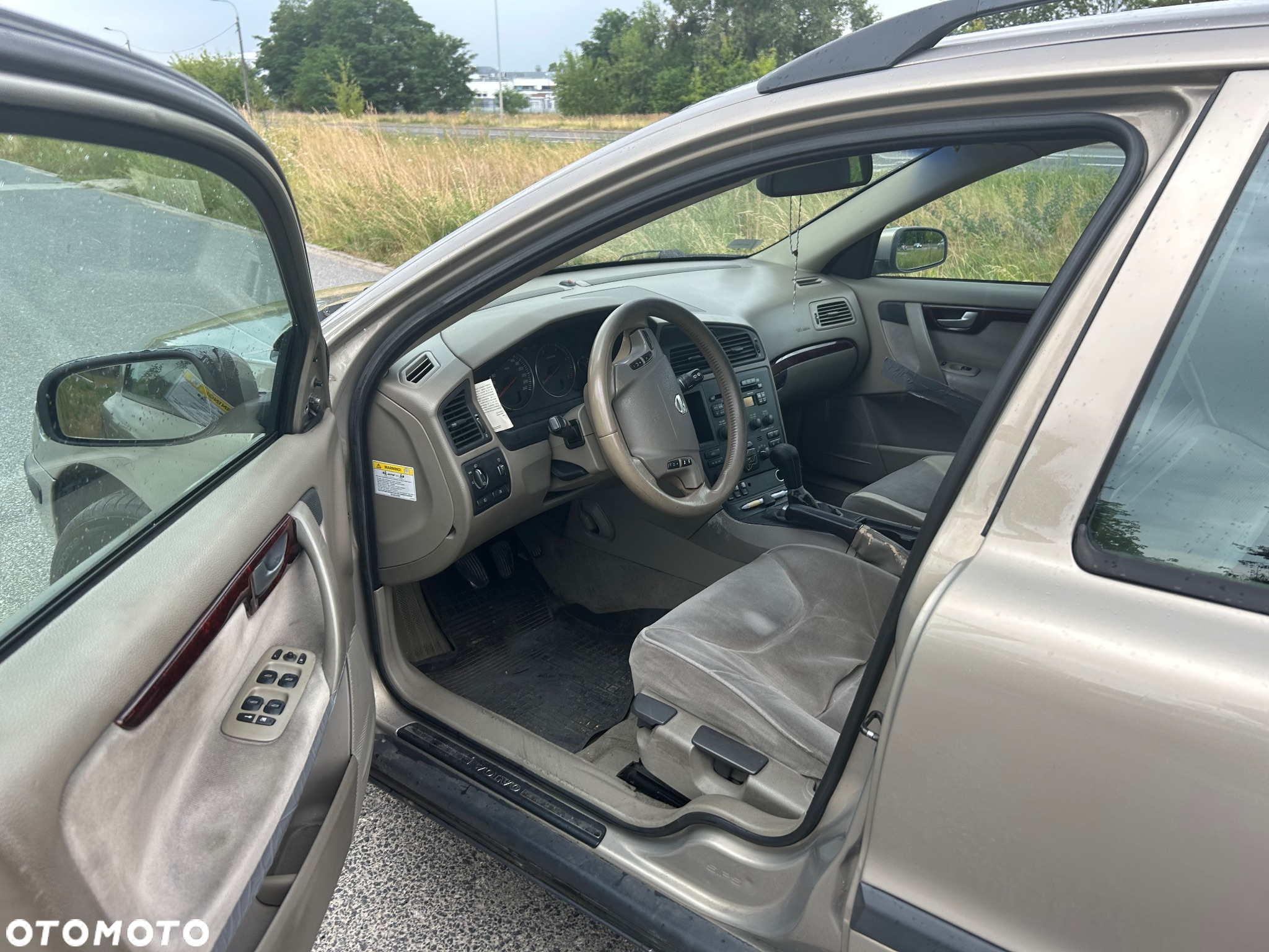 Volvo V70 2.4D5 - 9