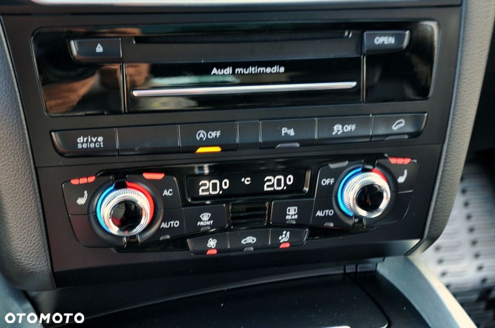 Audi Q5 - 34