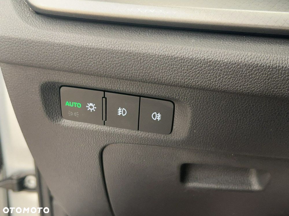 Skoda Octavia 2.0 TDI Ambition DSG - 26