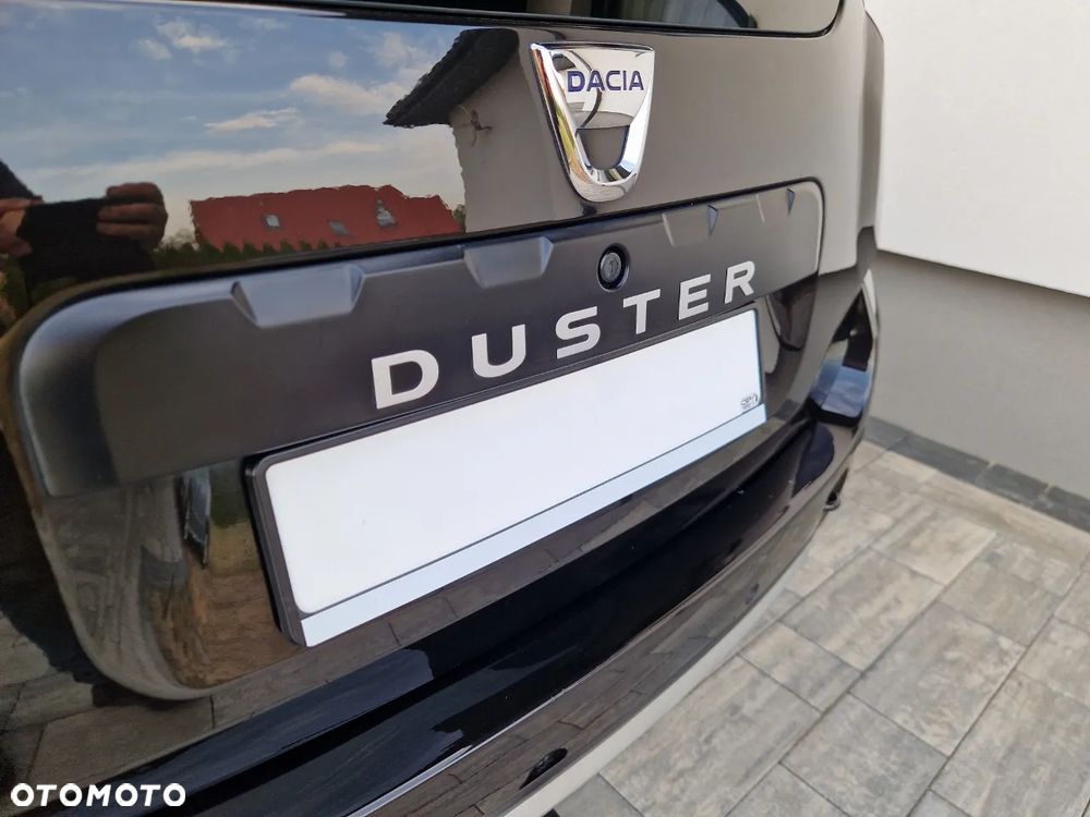 Dacia Duster 1.2 TCe Laureate - 21