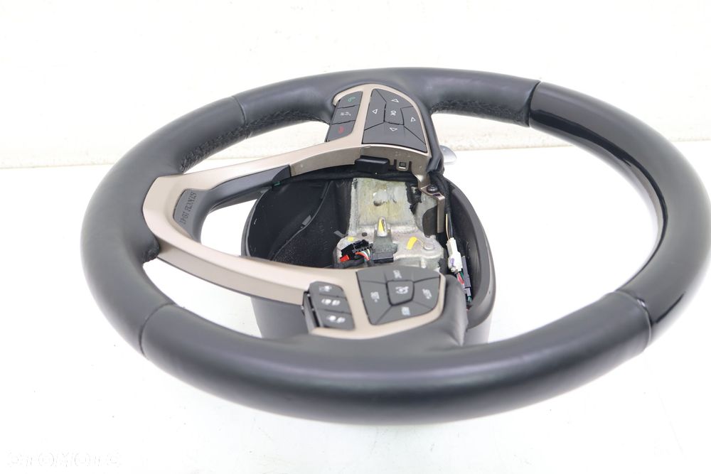 JEEP GRAND CHEROKEE WK2 KIEROWNICA WIELOFUNKCYJNA P1WE282X9AF - 5