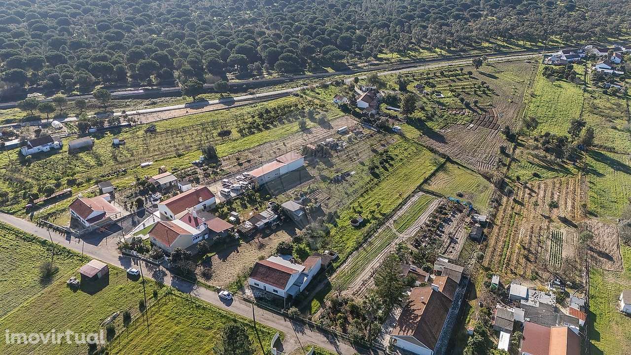 Armazém T2 para venda - Grande imagem: 3/34