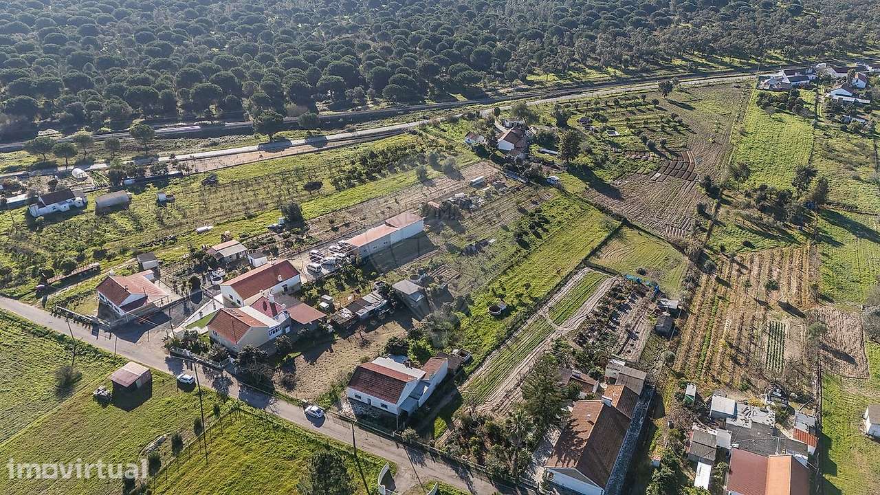 Armazém T2 para venda - Grande imagem: 3/34