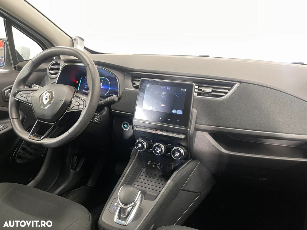Renault ZOE 50 R110 Life - 9