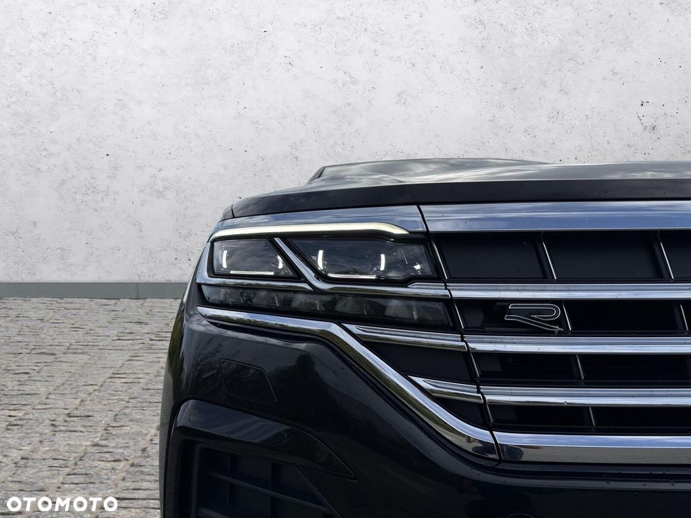 Volkswagen Touareg - 39