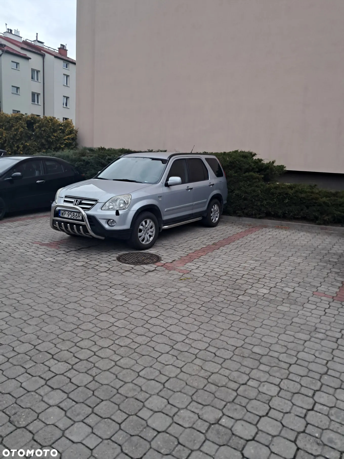 Honda CR-V 2.0 Executive - 3