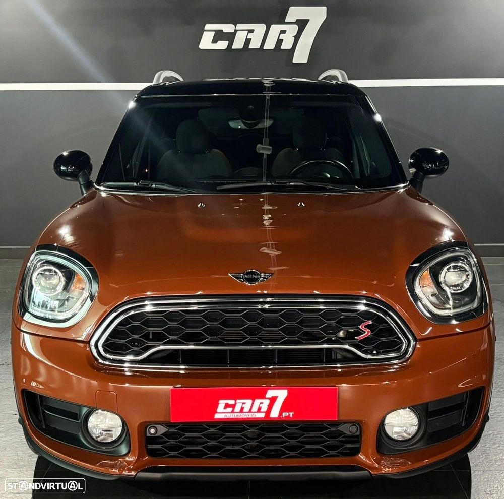MINI Countryman Cooper D Sport Edition Auto - 2