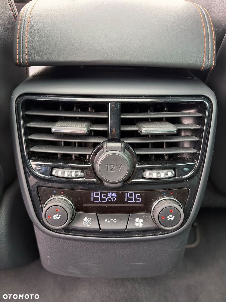 Peugeot 508 RXH BlueHDi 180 EAT6 Stop&Start - 27
