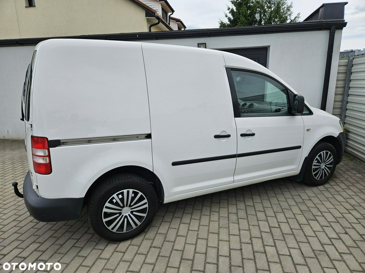 Citroën Berlingo - 4