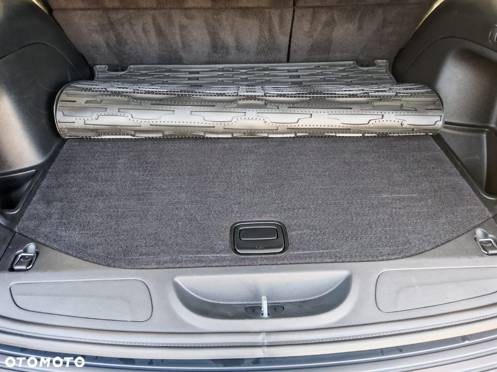 Jeep Grand Cherokee 3.6 V6 Limited - 22