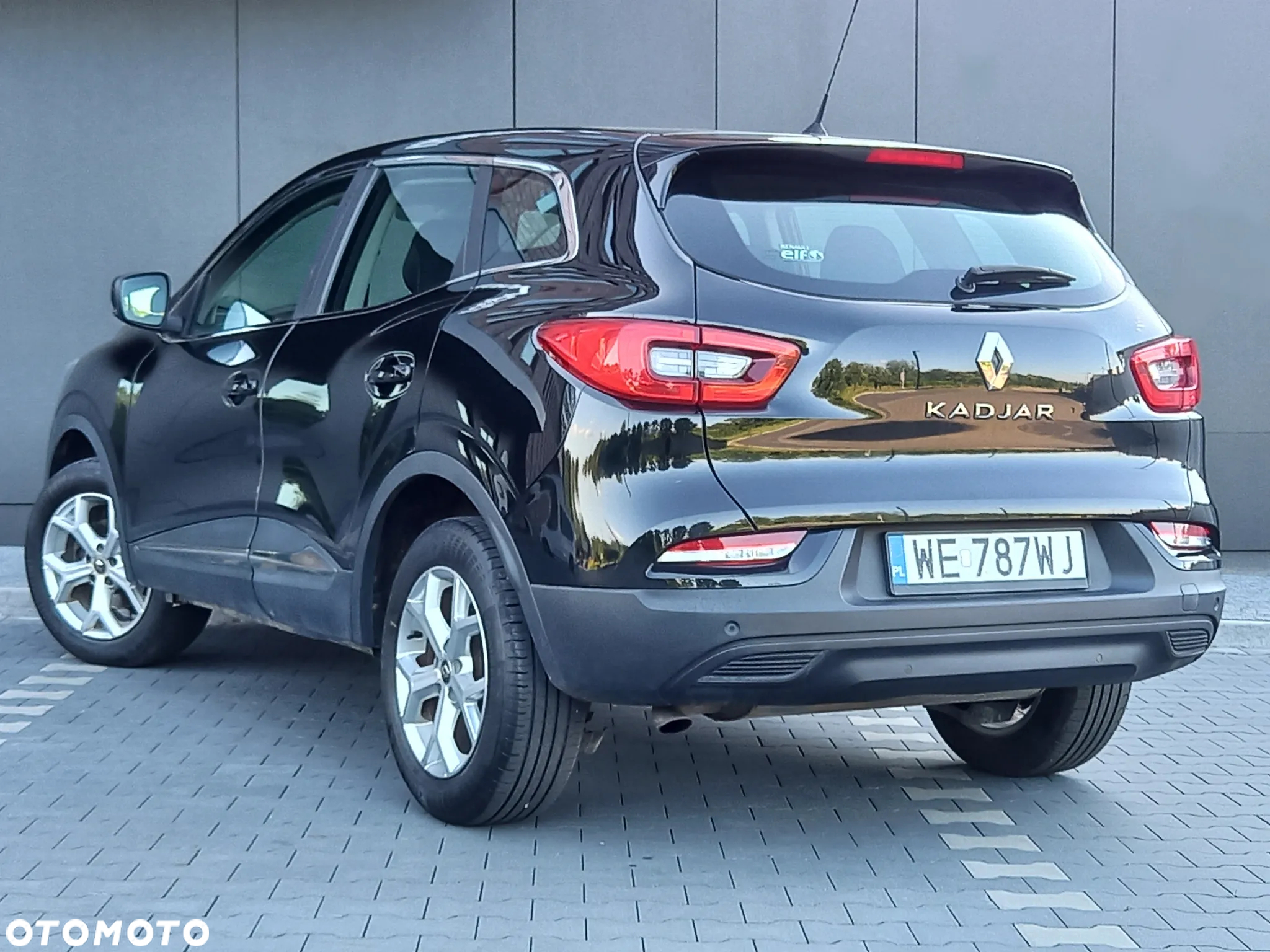 Renault Kadjar 1.3 TCe FAP Zen - 11