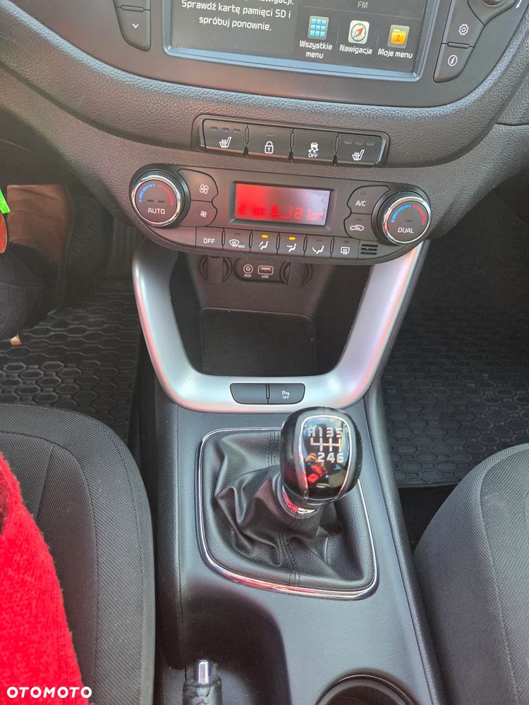 Kia Ceed - 25