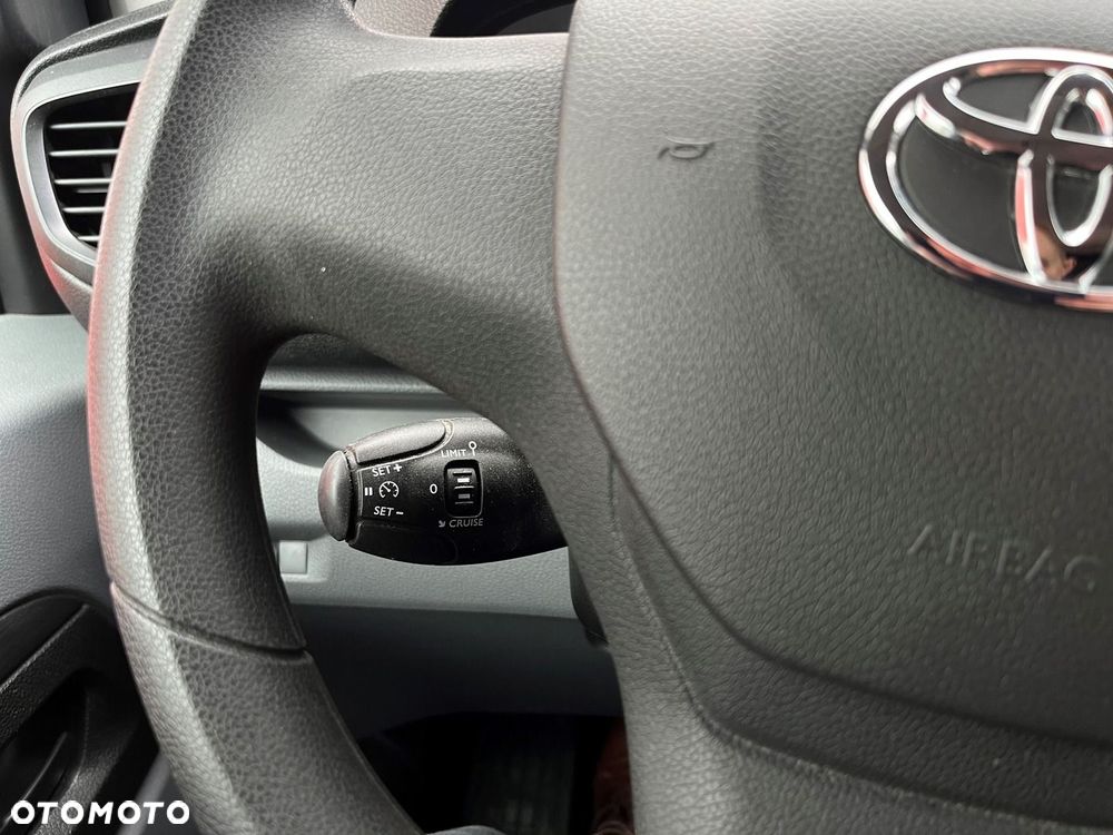 Toyota PROACE - 14