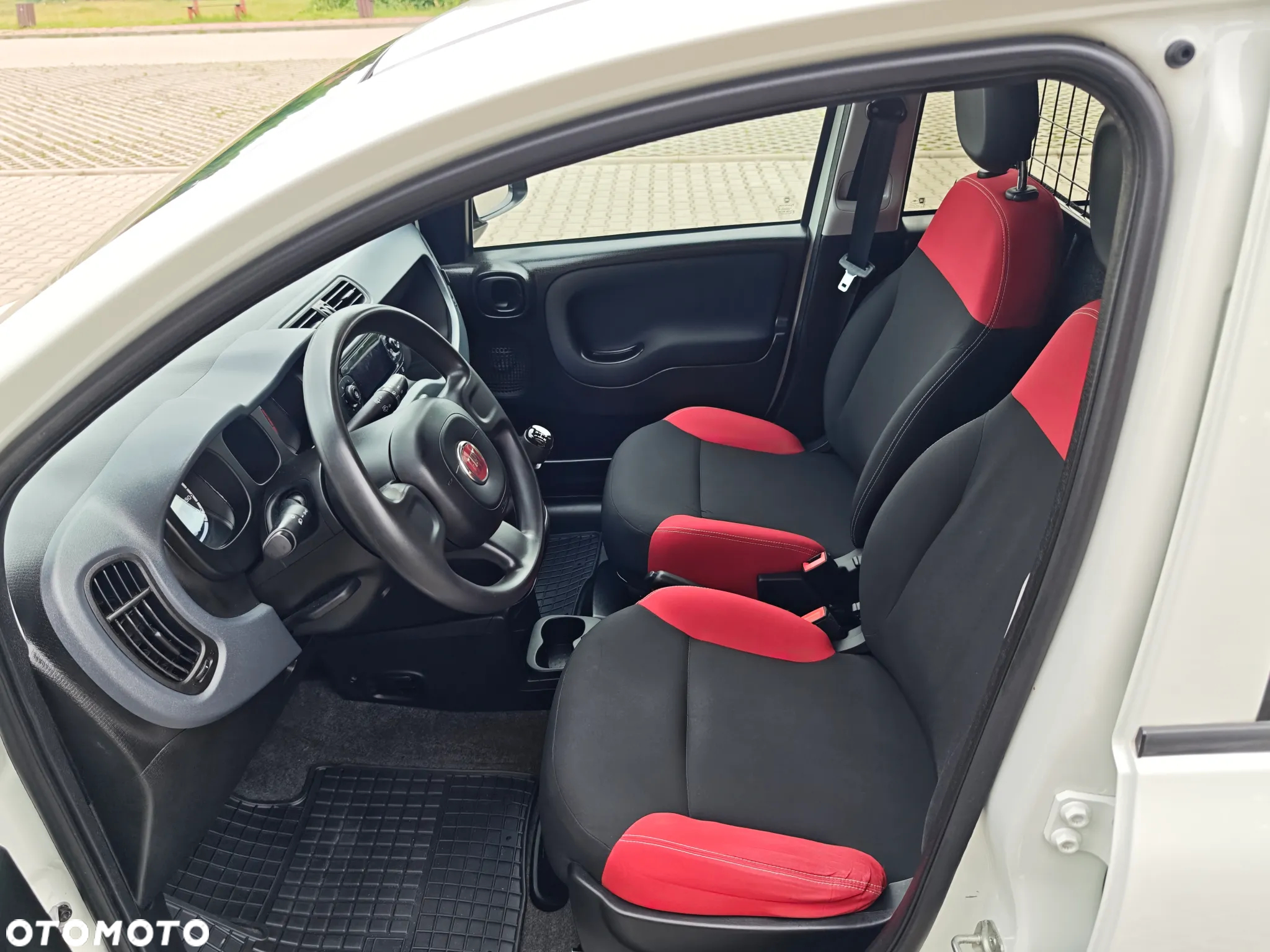 Fiat Panda - 16
