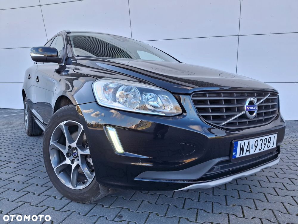 Volvo XC 60 D3 Geartronic Ocean Race - 14