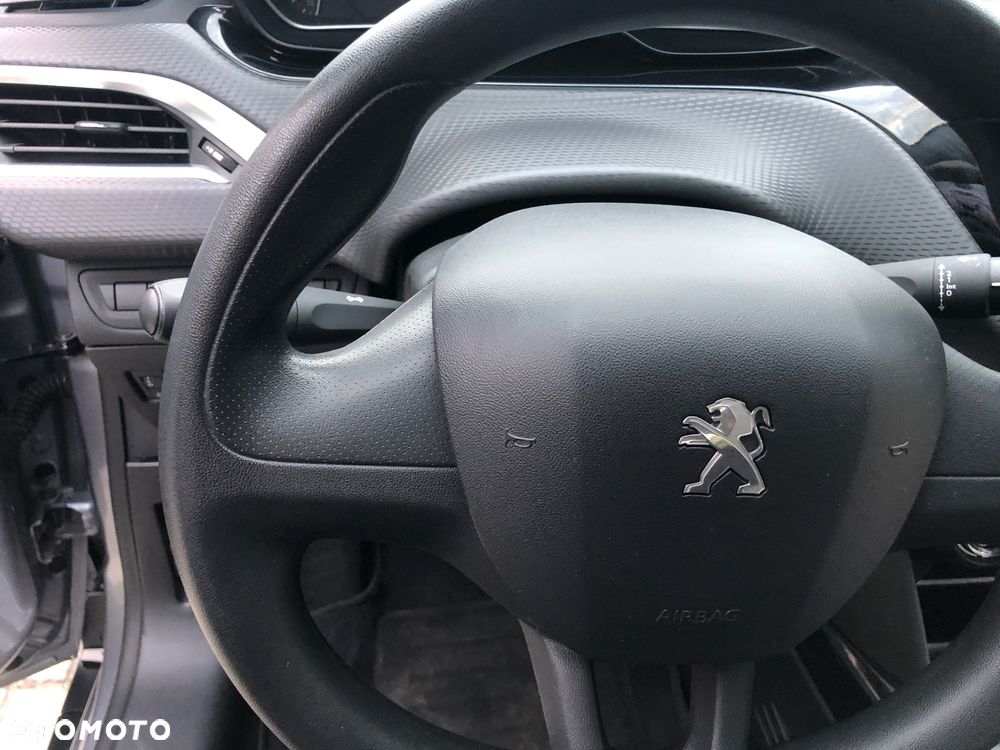 Peugeot 2008 82 VTI Acess - 18