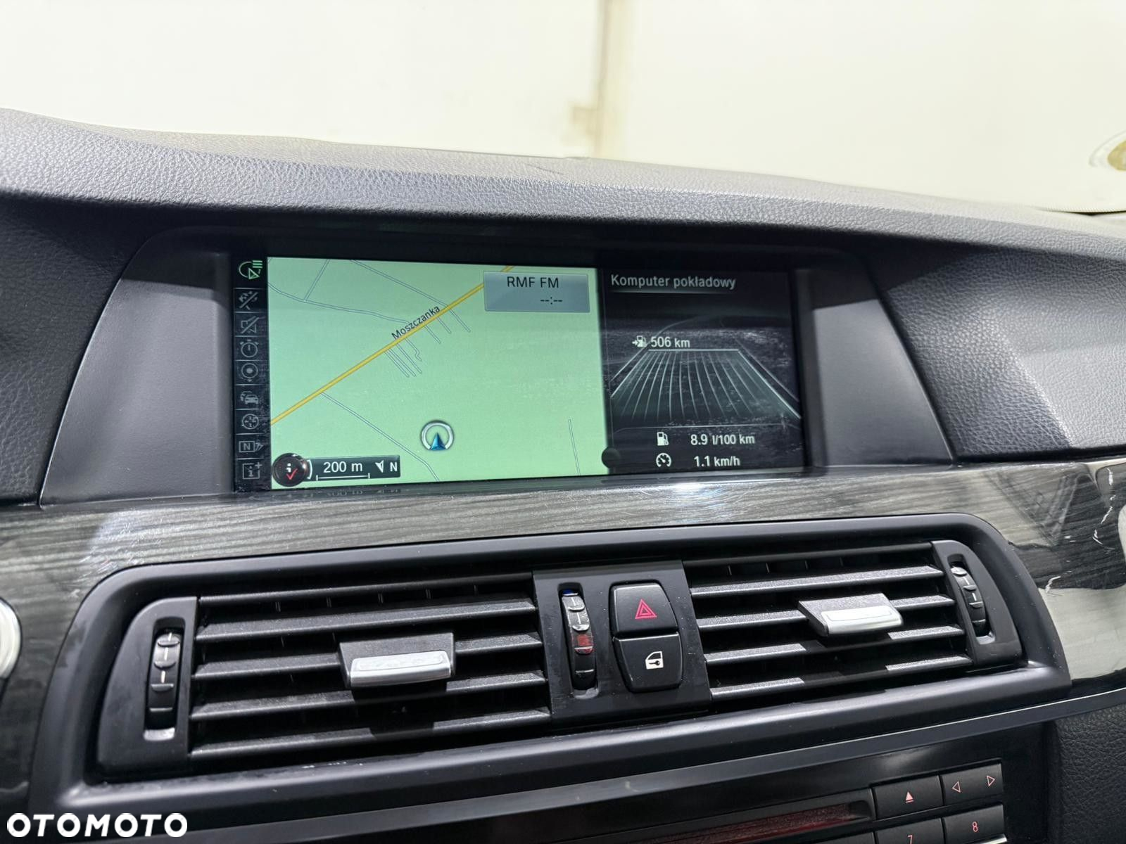 BMW Seria 5 - 32
