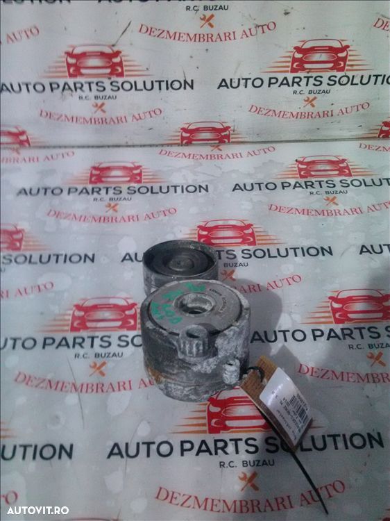 rola intinzator mercedes benz ml 3.0 d an fabr. 2014 - 1