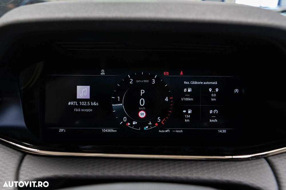Land Rover Range Rover Evoque 2.0 D165 MHEV Dynamic SE - 29