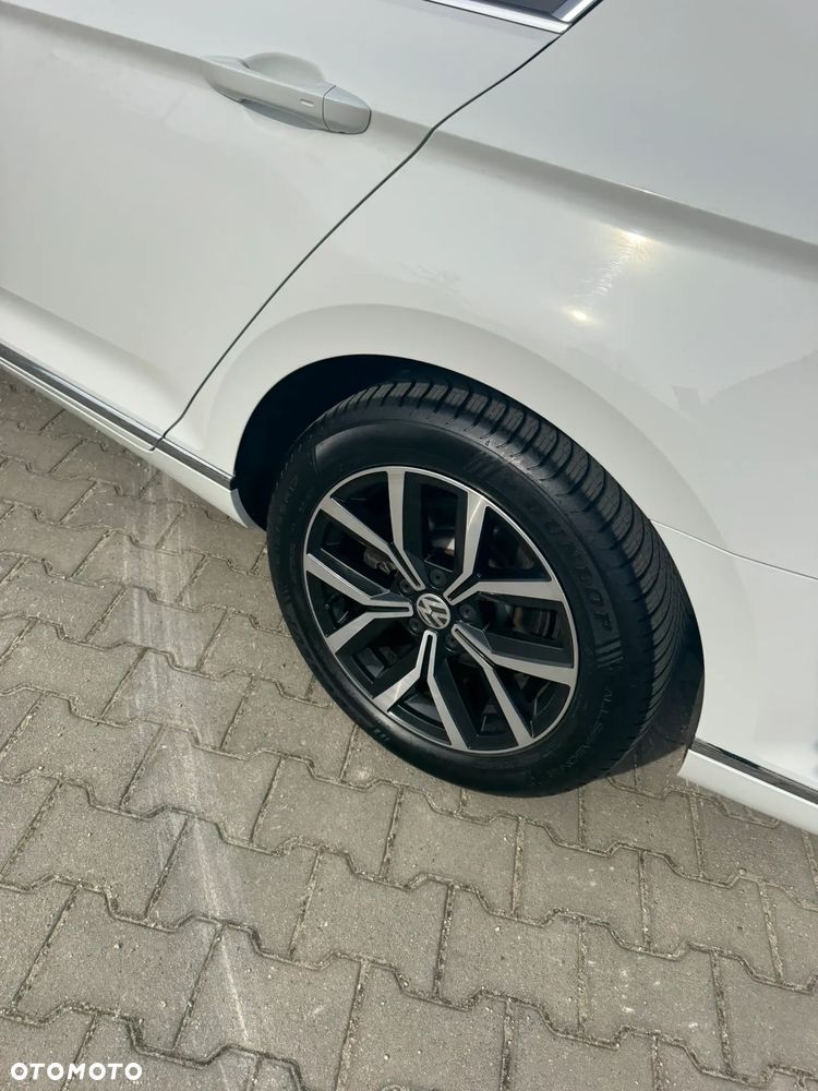 Volkswagen Passat 2.0 TDI SCR Highline DSG - 10