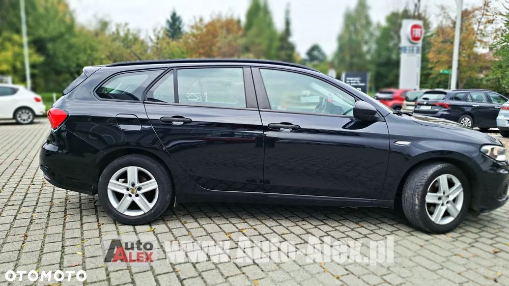 Fiat Tipo Kombi 1.4 16V Pop - 5