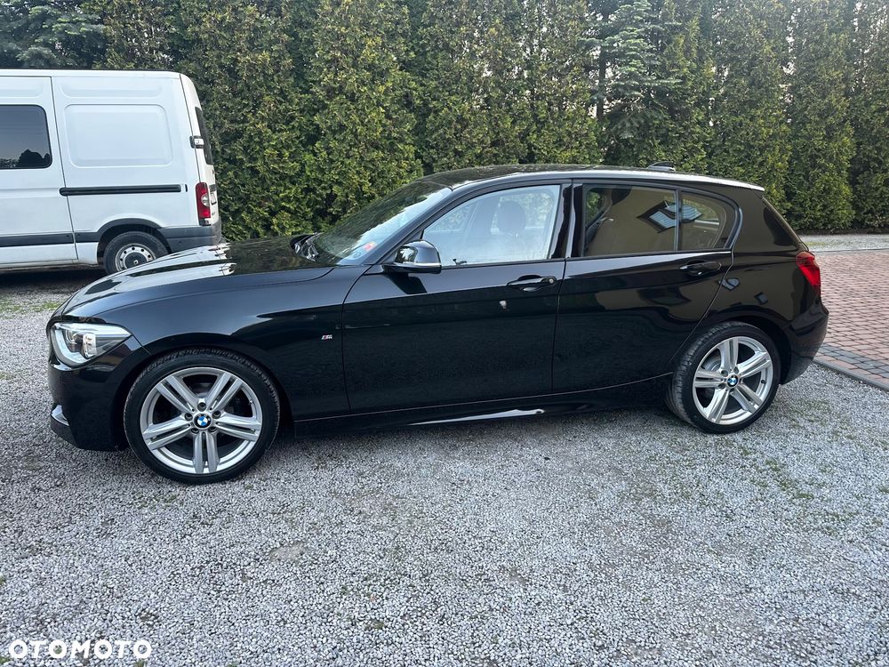 BMW Seria 1 - 9