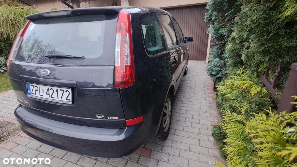 Ford C-MAX 1.6 TDCi DPF Ambiente - 5
