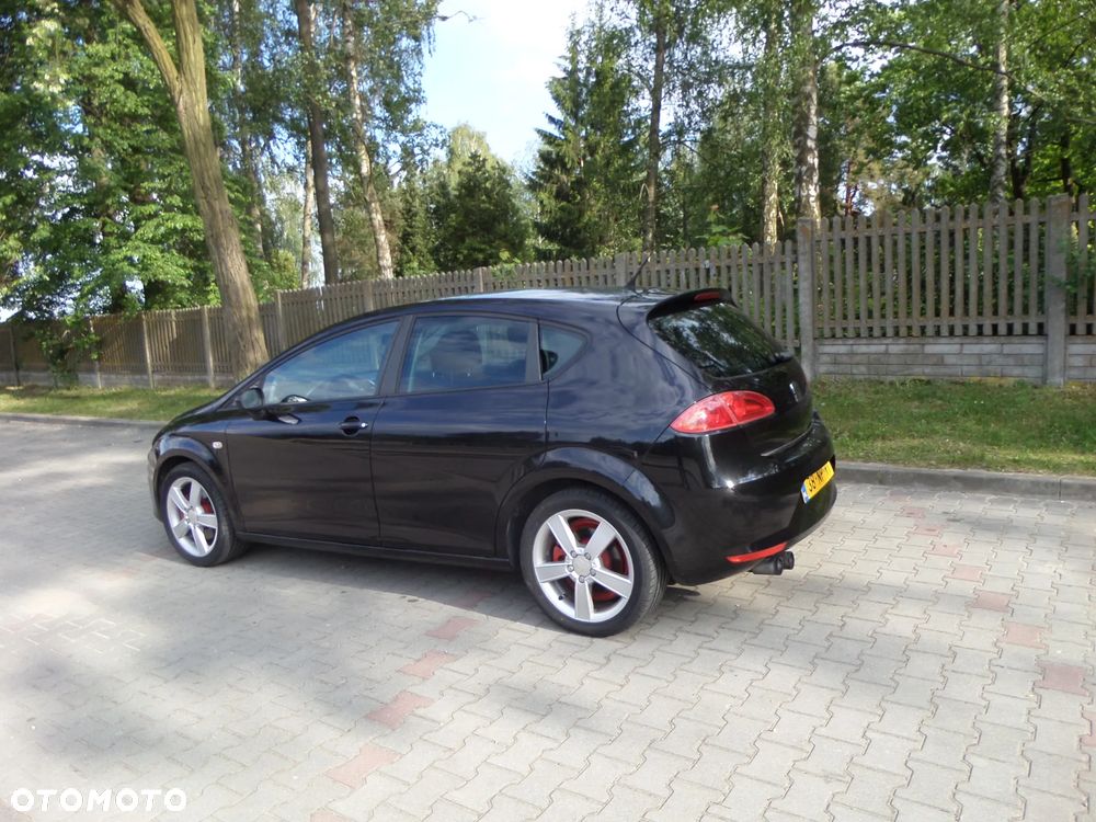 Seat Leon - 3