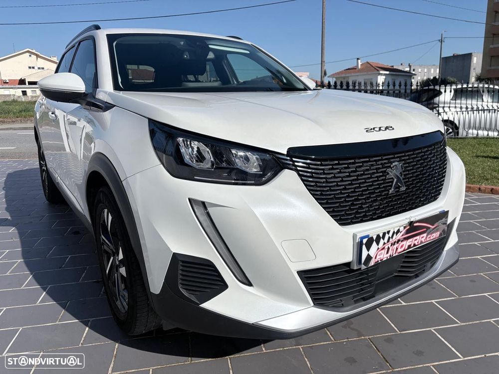 Peugeot 2008 1.2 PureTech Allure - 41