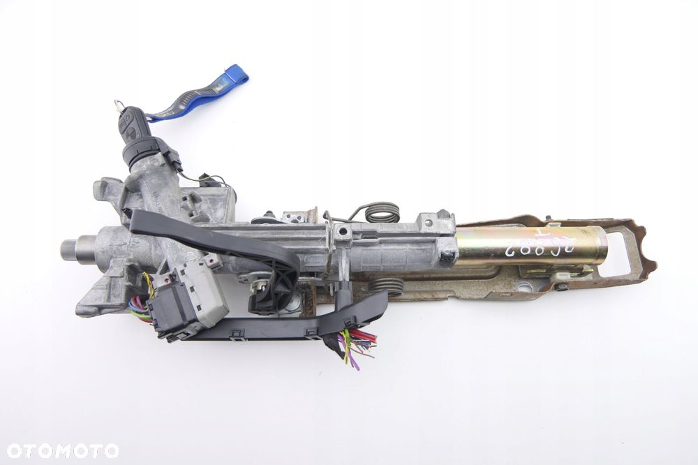 Kolumna Kierownicza BMW E46 042089006 - 2