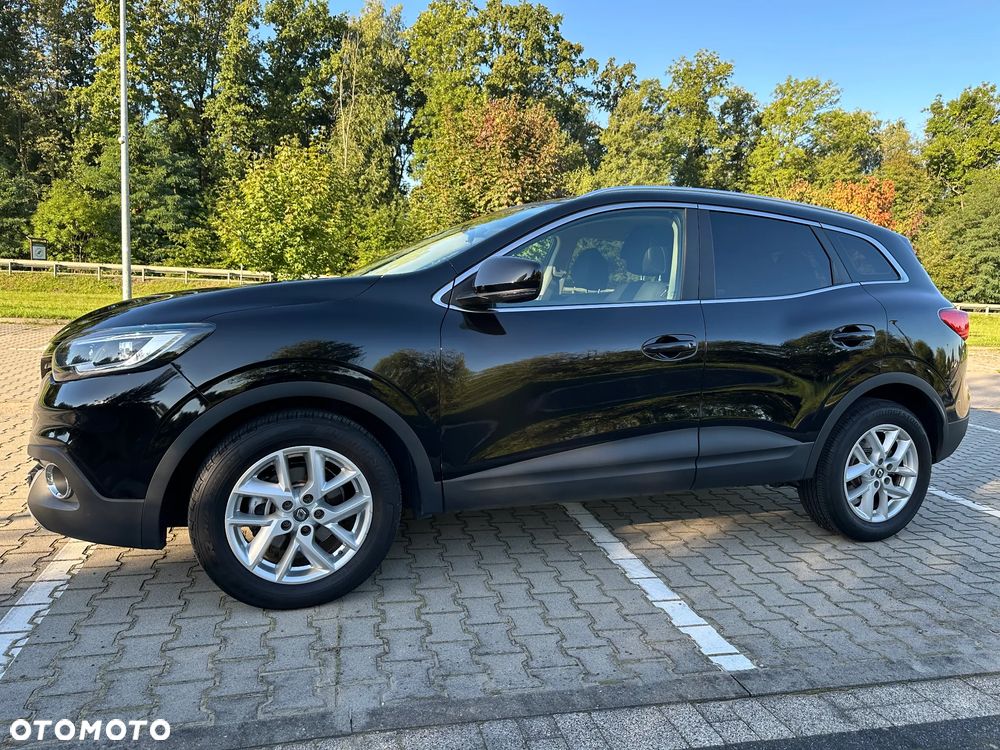 Renault Kadjar 1.5 dCi Energy Zen - 7
